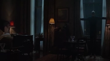 Marvel Studios' Avengers： Infinity War Official Trailer