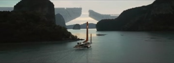 The Creator ｜ Official Trailer