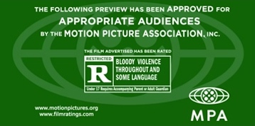 SNIPER： G.R.I.T. - OFFICIAL TRAILER