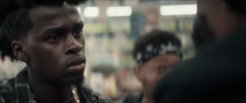 1992 (2024) Official Trailer