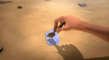 The Egyptian Pyramids - Funny Animated Short Film (Full HD)