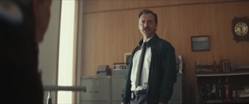 THE ORDER Trailer (2024)