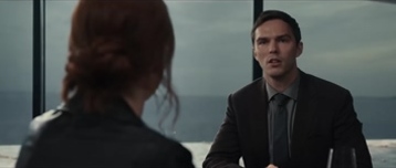 THE MENU Trailer (2022)